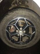 K&K. x14, 5x100.00