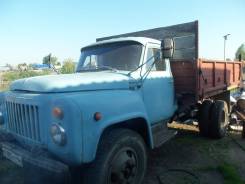 ГАЗ 3507. Продам газсаз 3507, 4 800 куб. см., 3 800 кг.