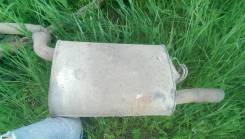 Глушитель. Toyota GS300, JZS160 Toyota Aristo, JZS160. Под заказ