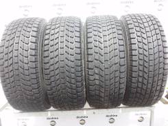 Yokohama Geolandar I/T G072. Зимние, без шипов, 2008 год, износ: 10%, 4 шт