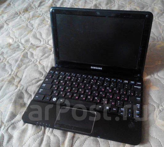 Samsung NC110 ����