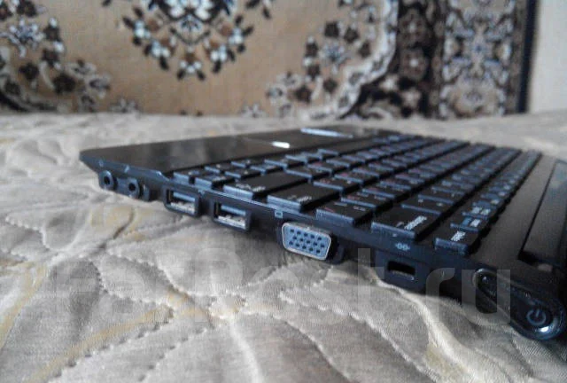 Samsung NC110 ����