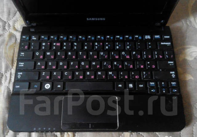 Samsung NC110 ����
