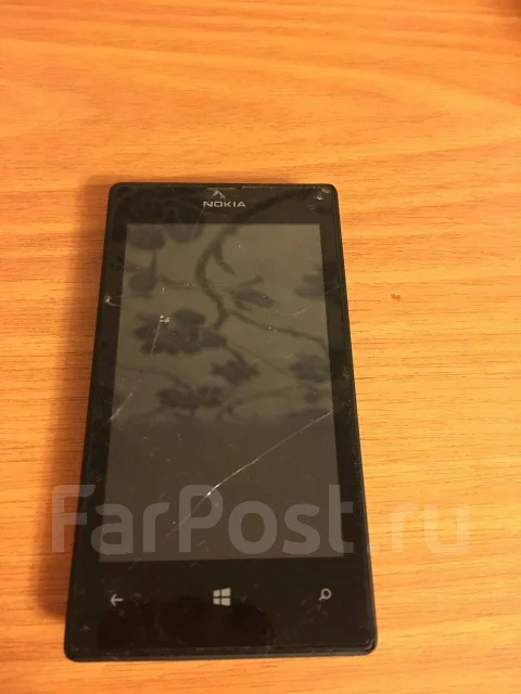 Nokia Lumia 520. �/� ����
