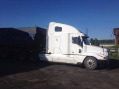 Freightliner. Продается грузовик фредлайнер, 14 000 куб. см., 37 000 кг.
