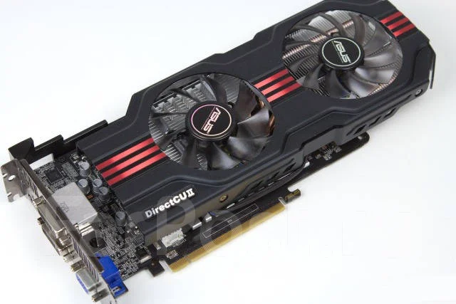 GeForce GTX 650 Ti ����