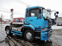 Nissan Diesel. , 13 000 куб. см., 10 000 кг. Под заказ