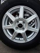 Bridgestone Toprun. 6.0x15, 4x100.00, ET45