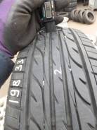 Dunlop Enasave EC202. Летние, 2013 год, износ: 10%, 2 шт. Под заказ