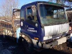 Isuzu. Продается грузавик isuzu, 7 127 куб. см., 8 000 кг.