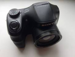 Sony Cyber-shot. 15 - 19.9 Мп, зум: 14х и более