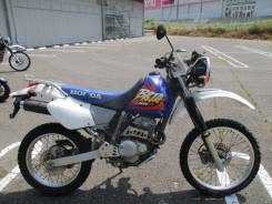 Honda XR 250. 250 куб. см., исправен, птс, без пробега