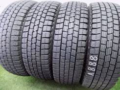 Dunlop SP LT 02. Зимние, без шипов, 2013 год, износ: 10%, 4 шт