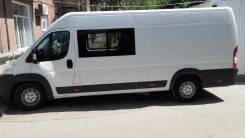 Peugeot Boxer. Продам , 2 200 куб. см., 1 500 кг.