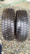 Goodyear Wrangler AT. Всесезонные, износ: 10%, 2 шт