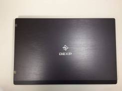 DEXP Atlas. 2,4 ГГц, ОЗУ 4096 Мб, диск 500 Гб, WiFi, Bluetooth