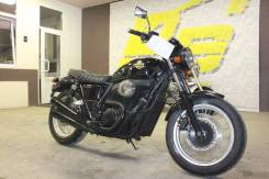 Honda VRX 400 Roadster. 400 куб. см., исправен, птс, без пробега