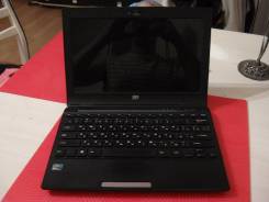 DNS Mini. 11.6", 1,6 ГГц, ОЗУ 2048 Мб, диск 120 Гб, WiFi, аккумулятор на 1 ч.