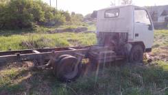 Mitsubishi Canter. Продам MMC-Кантер 4D32, 3 600 куб. см., 3 000 кг.