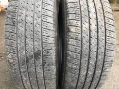 Bridgestone Dueler H/L 400. Летние, 2014 год, износ: 40%, 2 шт