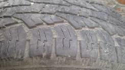 Nokian Rotiiva AT. Всесезонные, износ: 40%, 1 шт