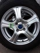 Bridgestone FEID. 6.0x15, 4x100.00, ET53