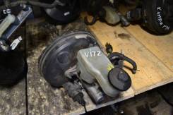 Цилиндр главный тормозной. Toyota Vitz, NCP10, NCP15, SCP10
