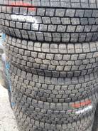 Dunlop DSV-01. Зимние, без шипов, 2013 год, износ: 5%, 4 шт