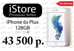 Apple iPhone 6s Plus 128Gb. Новый