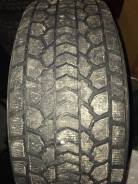 Dunlop Grandtrek SJ5. Зимние, без шипов, 2010 год, износ: 20%, 2 шт