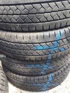 Bridgestone Blizzak VL1. Зимние, без шипов, 2014 год, износ: 5%, 4 шт