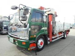 Nissan Diesel. , 7 000 куб. см., 6 000 кг. Под заказ