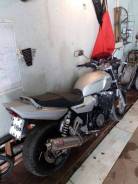 Yamaha XJR 1200. 1 200 куб. см., исправен, птс, с пробегом