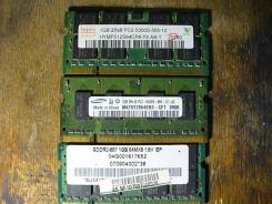 SO-DIMM DDR2.