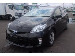 Toyota Prius. вариатор, передний, 1.8, бензин, 22 000 тыс. км, б/п. Под заказ