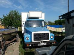 ГАЗ 33073. Продаётся газ 3307, 4 500 куб. см., 3 500 кг.