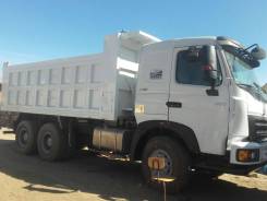 Howo A7. Продаю самосвал HOWO А7,2012г. в, в ХТС., 9 726 куб. см., 25 000 кг.