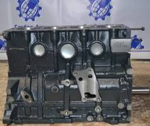 Двигатель в сборе. Mitsubishi Delica Star Wagon, P35W, P25W Mitsubishi Delica Mitsubishi Pajero, L144G, V24C, V44WG, V24V, V44W, V24W, V24WG, L044G, V...