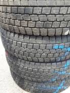 Dunlop DSV-01. Зимние, без шипов, 2013 год, износ: 5%, 4 шт