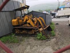 Mitsubishi. Фронтальный погрузчик BS3e, 750 кг.