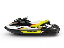 BRP Sea-Doo. 215,00 л.с., Год: 2013 год