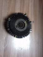 Вискомуфта. Toyota Mark II, JZX115, JZX110 Двигатель 1JZFSE