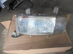 Фара. Toyota bB, NCP35, NCP30, NCP34, NCP31 Двигатели: 1NZFE, 2NZFE