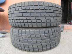 Yokohama Ice Guard IG30. Зимние, без шипов, 2010 год, износ: 10%, 2 шт