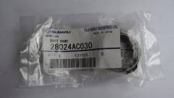 Хомут пыльника шруса 28024AC030. Subaru: Impreza, Exiga, Legacy, Forester, Impreza XV Двигатели: EJ20E, EJ22G, EJ20G, EJ181, EJ151, EJ20K, EJ205, EJ20...