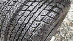 Dunlop Graspic DS2. Всесезонные, 2004 год, износ: 5%, 4 шт