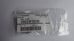 Хомут. Subaru Legacy, BEE Subaru Forester, SG5 Subaru Impreza, GE7, GE6, GH8, GH7, GE3, GH6, GE2, GH3, GH2 Двигатели: EZ30D, EJ203, EJ202, EJ205, EJ20...