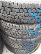 Bridgestone Blizzak W965. Зимние, без шипов, износ: 5%, 4 шт
