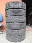Dunlop SP. Зимние, без шипов, 2013 год, износ: 10%, 6 шт