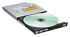 DVD-RW приводы.